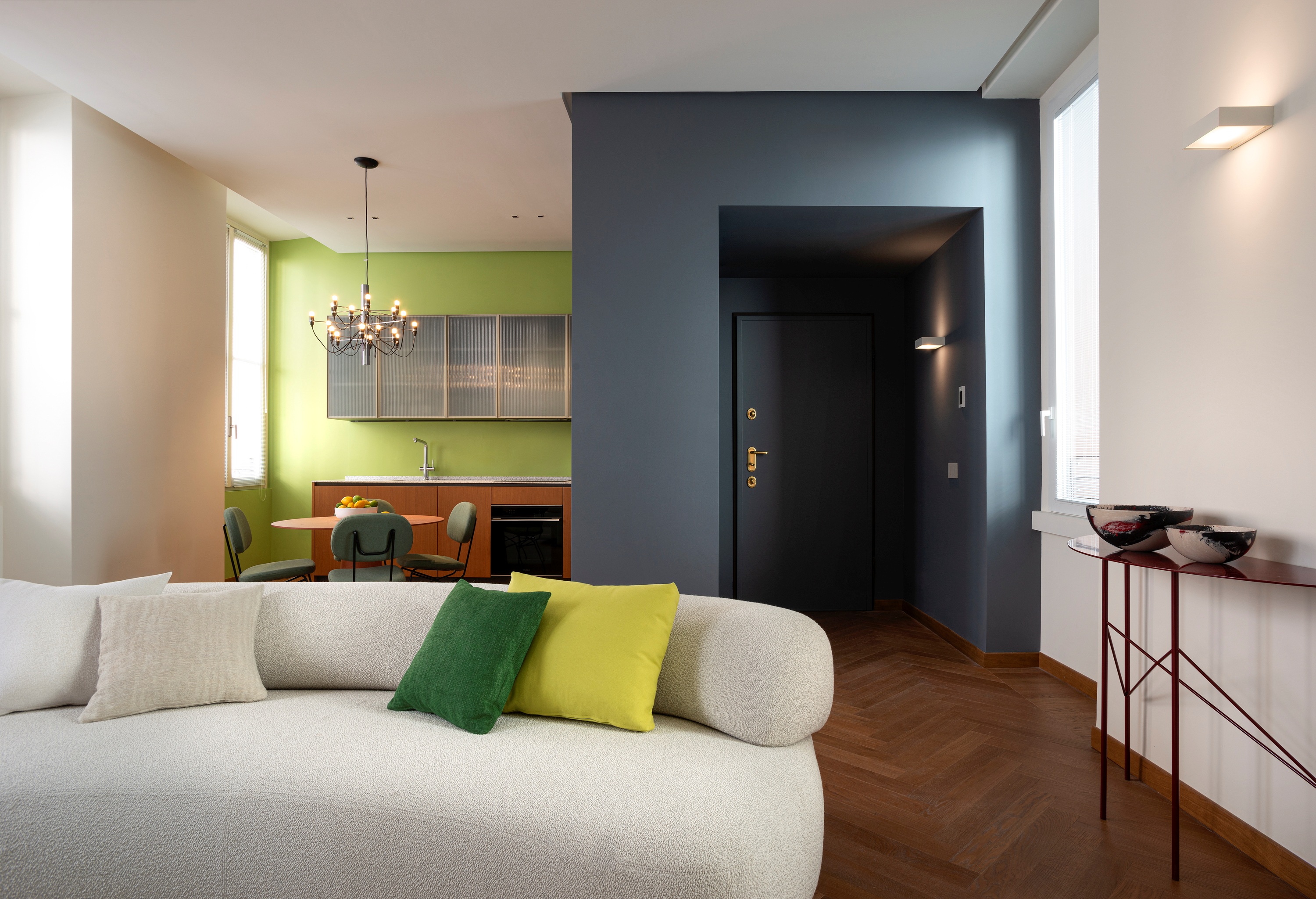 DOMYA - Serviced Apartments a Milano