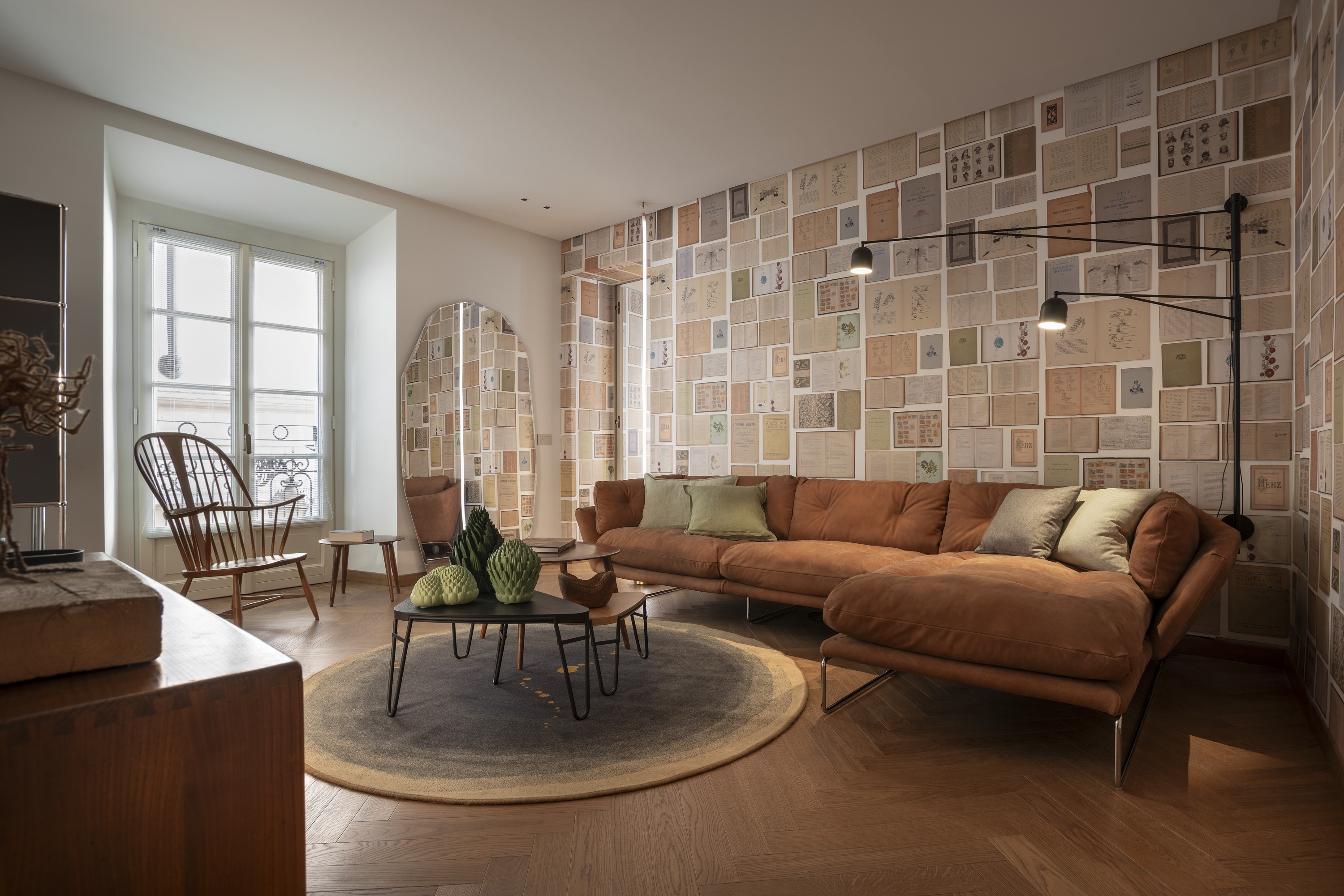 DOMYA - Serviced Apartments a Milano