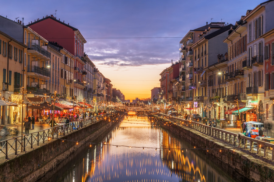 DOMYA - Serviced Apartments a Milano