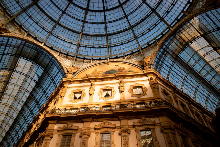 DOMYA - Serviced Apartments a Milano